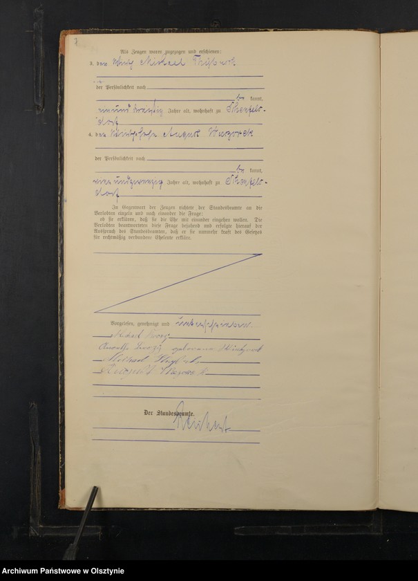 image.from.unit.number "Heiraths-Haupt-Register Nr 1 - 49"