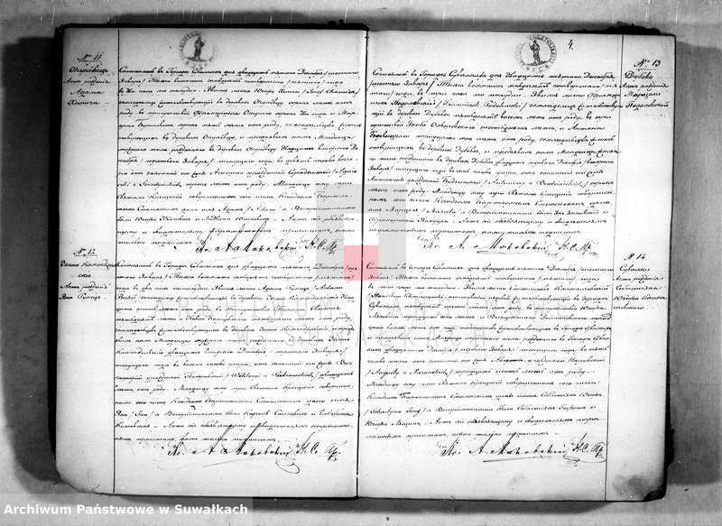 image.from.unit.number "Duplikat suvalskago prichoda za 1875 god"