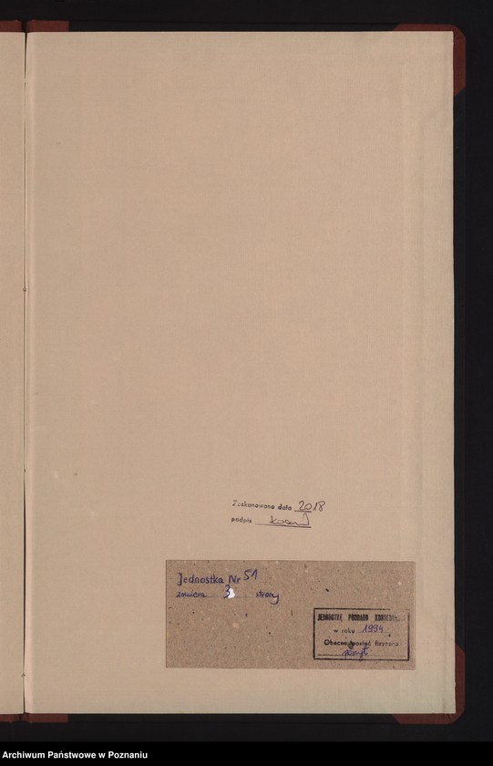 Obraz 6 z jednostki "Duplicat copulatorum"