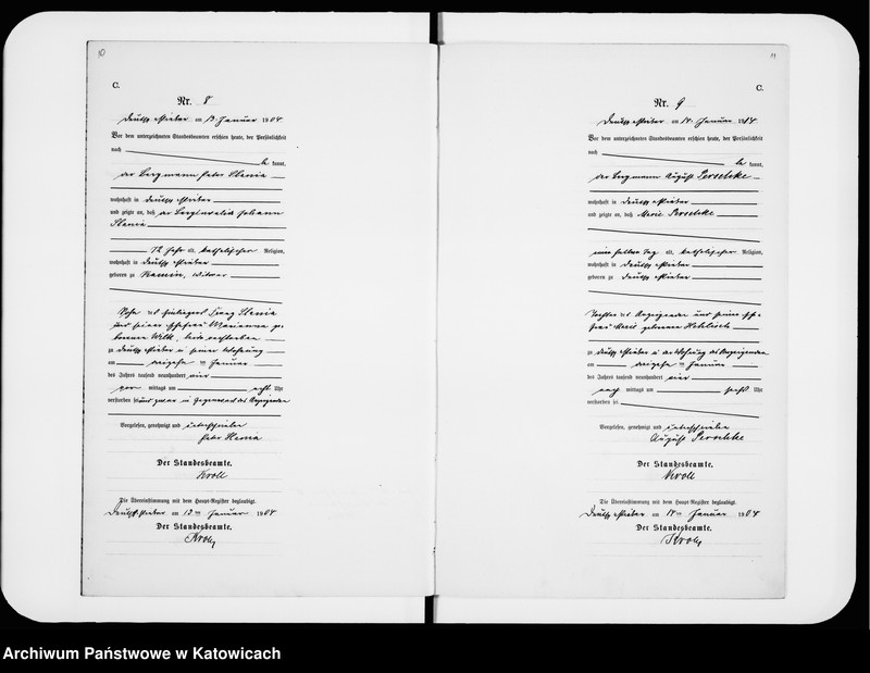 image.from.unit.number "Księga zgonów nr 1-193"