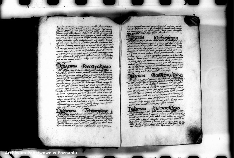 Obraz 7 z jednostki "Relationes [inducta]"