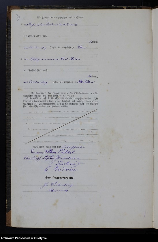 image.from.unit.number "Heiraths-Haupt-Register Nr 1 - 20"