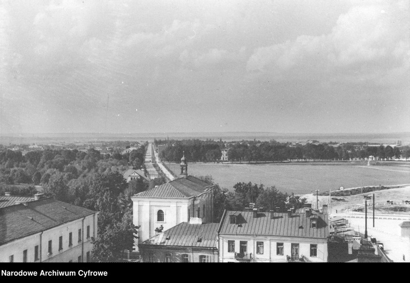 Obraz 10 z kolekcji "Kolekcja Zamość 1939-1945111"