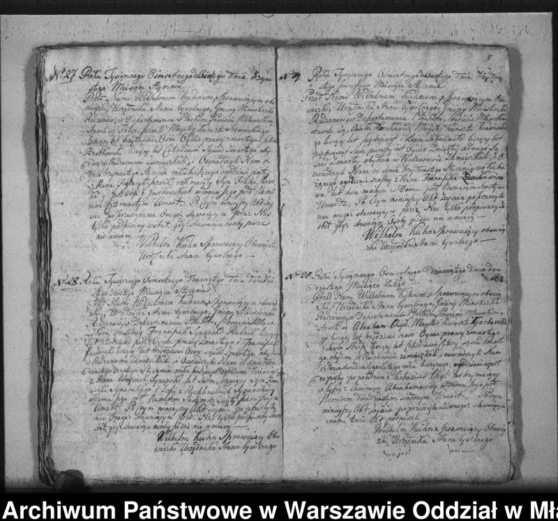 image.from.unit.number "Akta urodzin i zgonów"