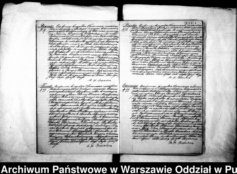 image.from.unit.number "Akta urodzeń, małżeństw i zgonów"