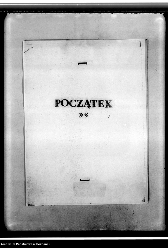 Obraz 3 z jednostki "Korespondencja w sprawach organizacyjnych i personalnych Towarzystwa"