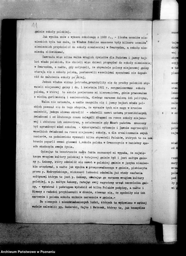 Obraz 14 z jednostki "Inspektorat Szkolny- Poznań- powiat"