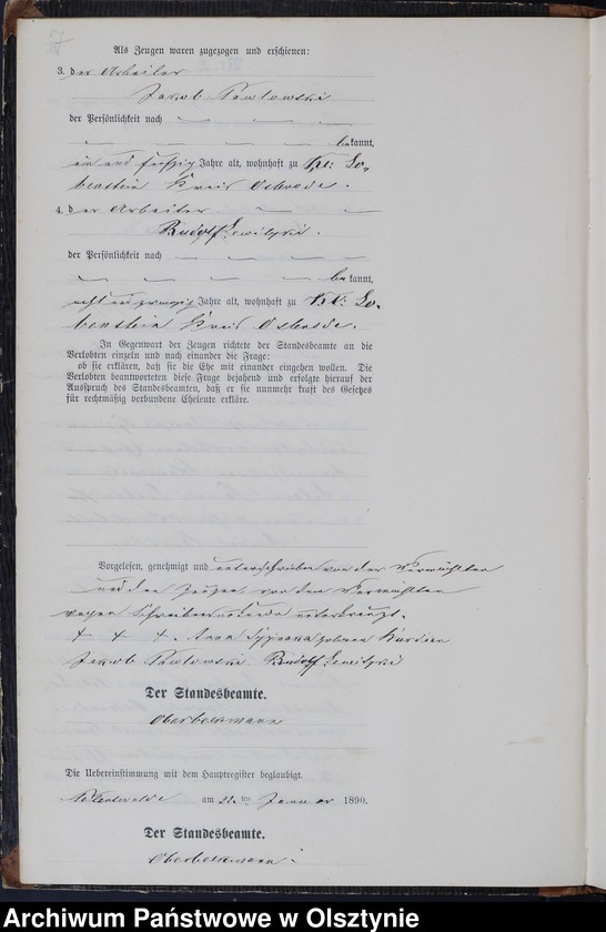 image.from.unit.number "Heiraths-Neben-Register Nr 1 - 20"