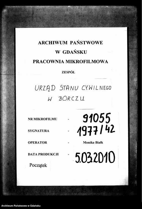 image.from.unit.number "Księga małżeństw"