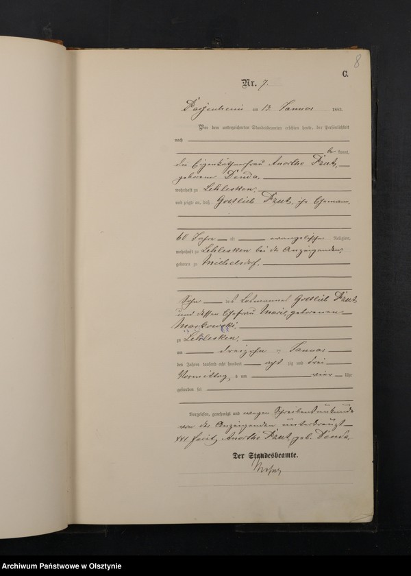 image.from.unit.number "Sterbe-Haupt-Register Nr 1 - 141"