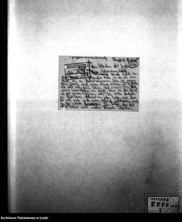 Obraz 13 z jednostki "[Szkolnictwo: szkoły społeczne, prywatne, przedszkola, świetlice]"