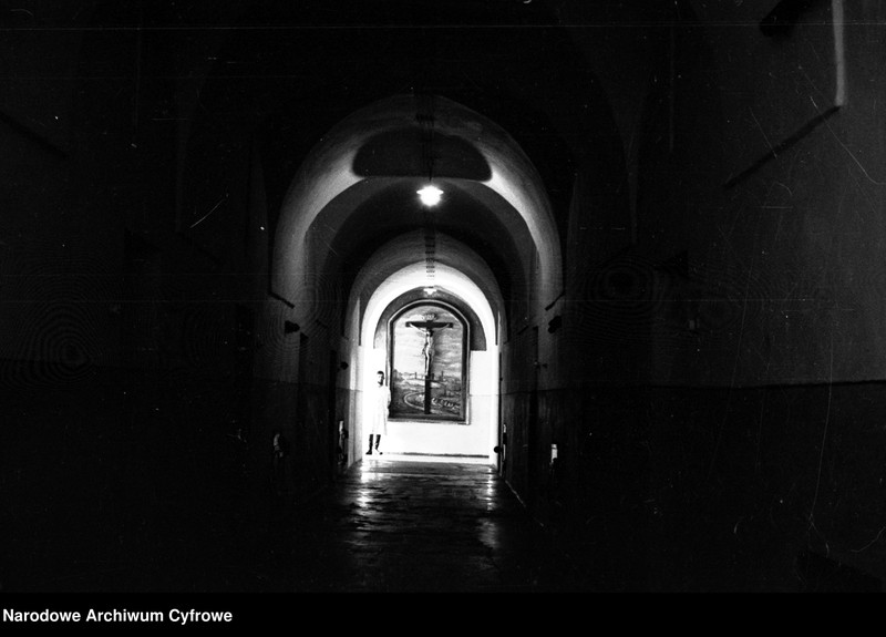 image.from.unit.number "Więzienie św. Michała przy ul. Senackiej 1/3 w Krakowie"