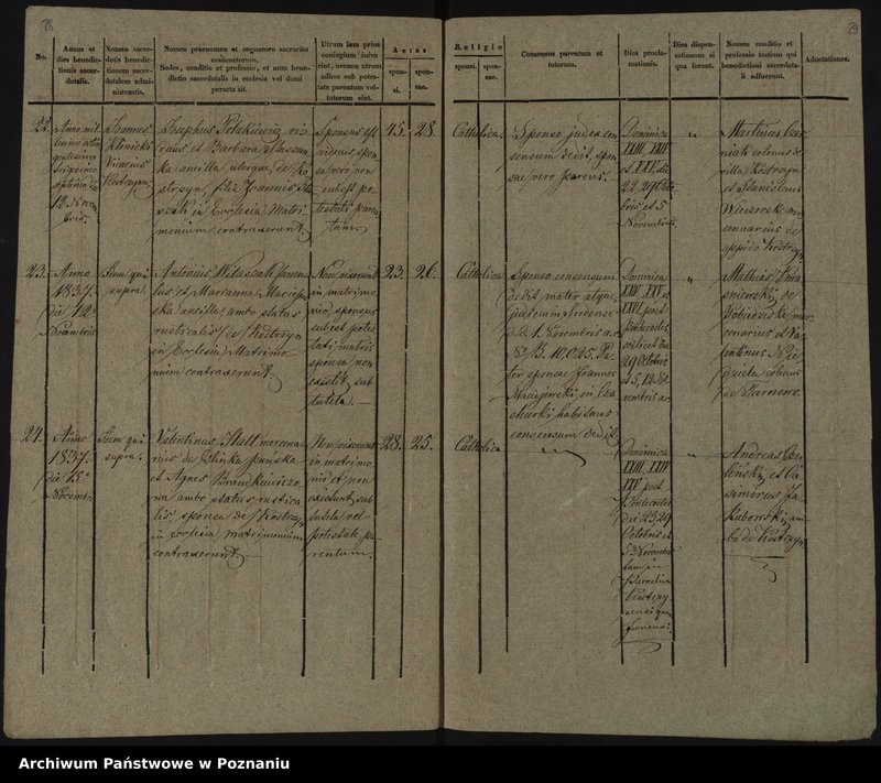 image.from.unit.number "Księga małżeństw"