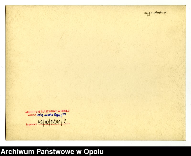 Obraz 9 z jednostki "Obwałowania Bastionu VI – Marii Magdaleny i jego rozbiórka (obecnie Plac Paderewskiego)"