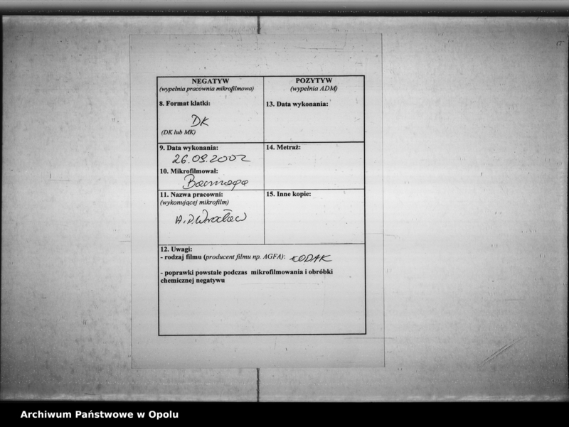 Obraz 3 z jednostki "1. Wahlbezirk Wahllokal: Aula der Klosterschule. Tuchmarkt 3"