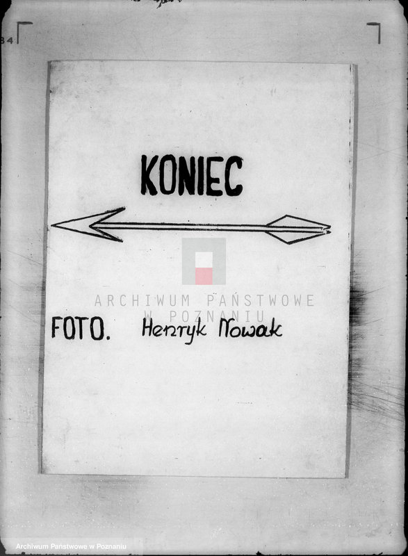 Obraz 18 z jednostki "/Towarzystwo Szerzenia Pracy Zawodowej i Rolnej wśród Żydów w Koninie/"