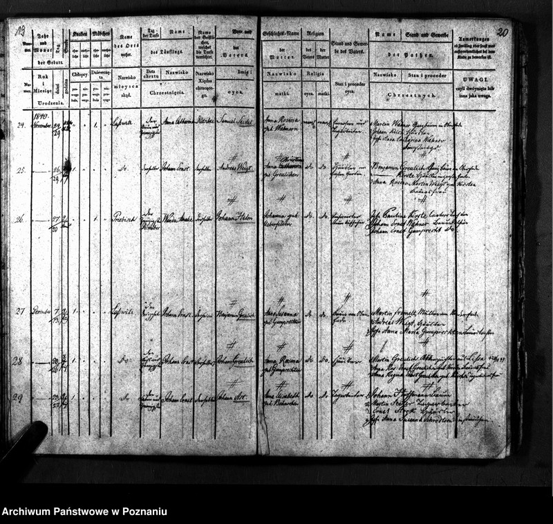 image.from.unit.number "Taufbuch"