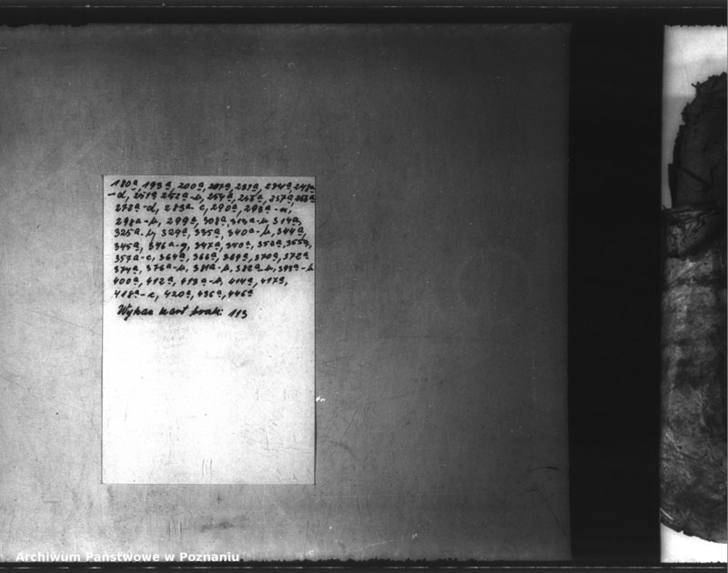 Obraz 3 z jednostki "Relationes [protocollon]"