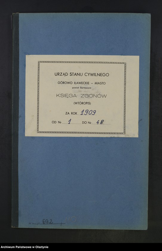 image.from.unit.number "Sterbe-Neben-Register Nr 1 - 48"