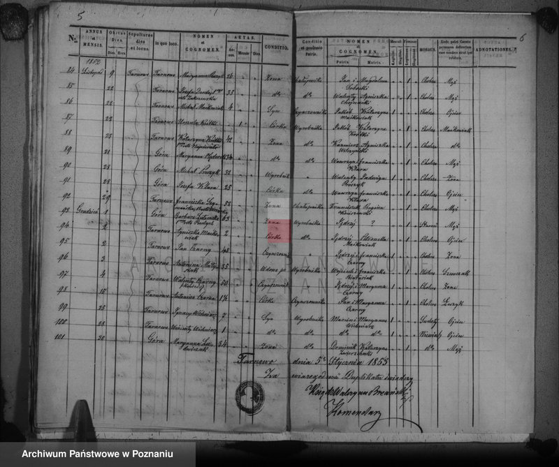 image.from.unit.number "Duplikat zmarłych"