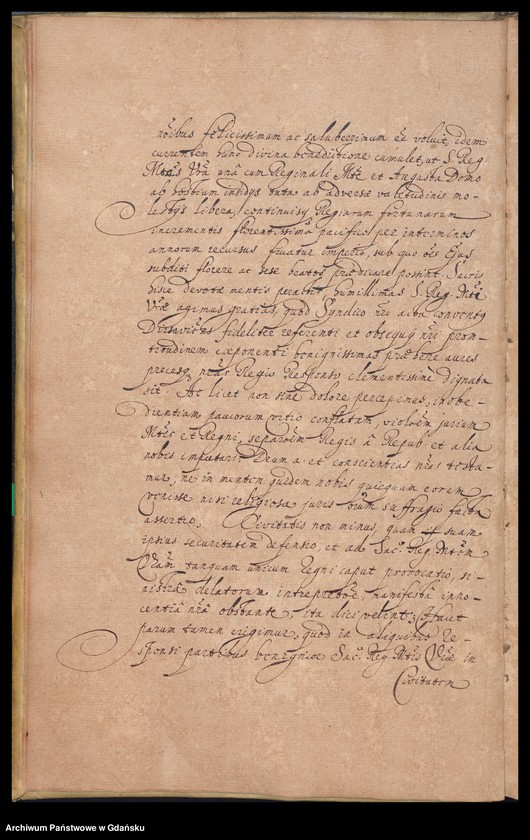 image.from.unit.number "Liber Missivarum Anni MDCXXXIX"