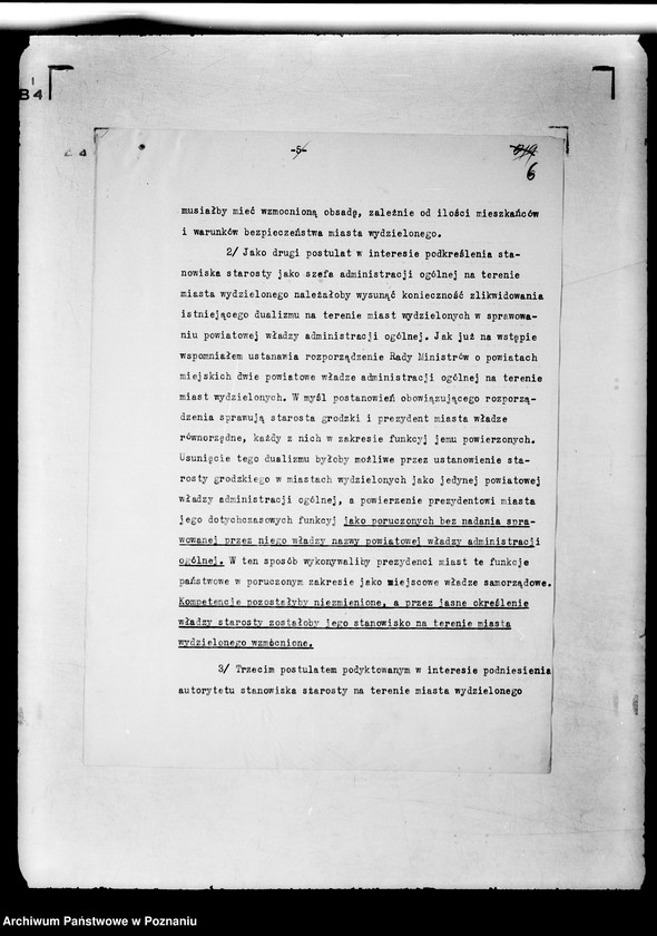 image.from.unit.number "/Utworzenie samodzielnego Starostwa Grodzkiego w Bydgoszczy/"