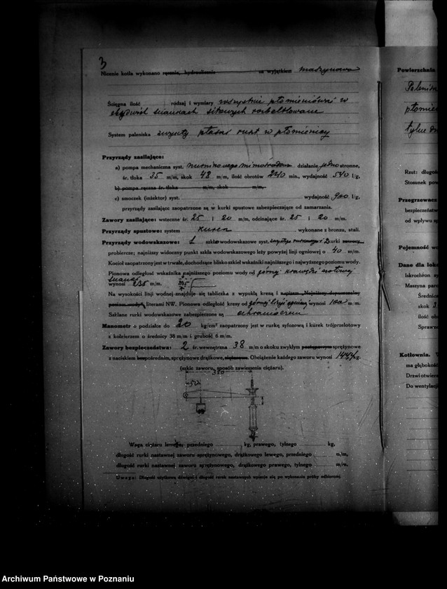 Obraz 7 z jednostki "Majątek Łękno powiat średzki tartak parowy nr woj. 3270"