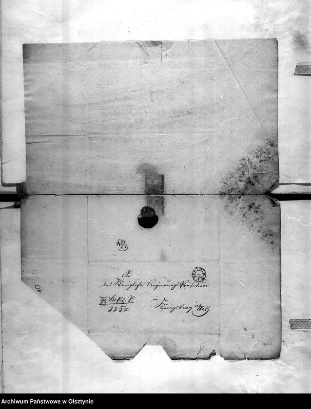 image.from.unit.number "Militairdienstpflichtigkeit des Kaufmann Eduard Becker"