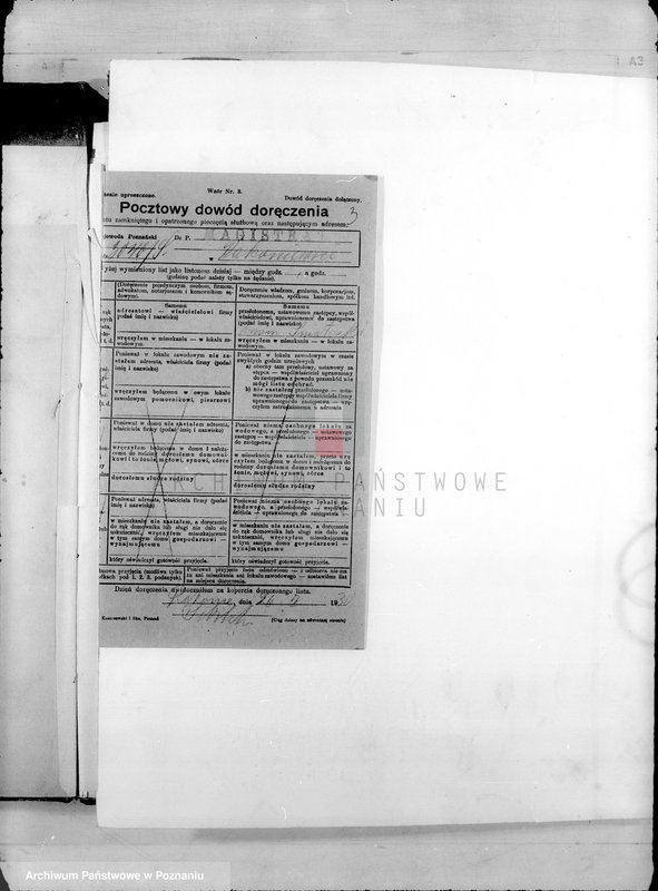 Obraz 7 z jednostki "Administracja miasta Rakoniewice"