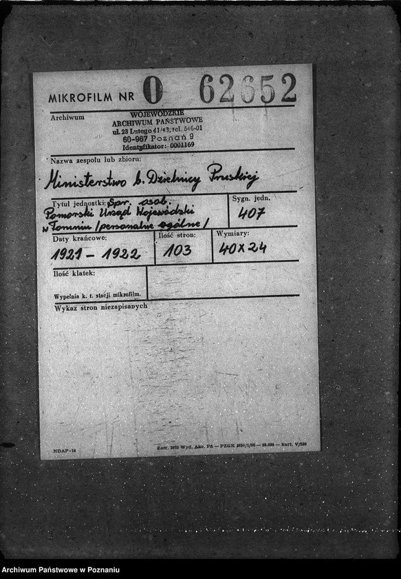 image.from.unit.number "Sprawy osobowe Pomorski Urząd Wojewódzki w Toruniu [personalne ogólne]"