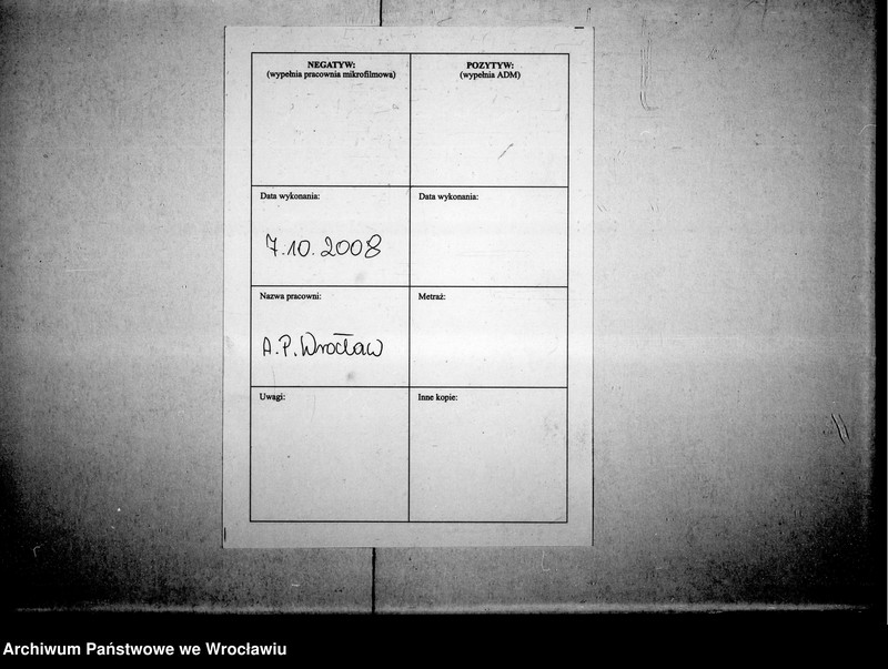 image.from.unit.number "Personalienverzeichnisse"