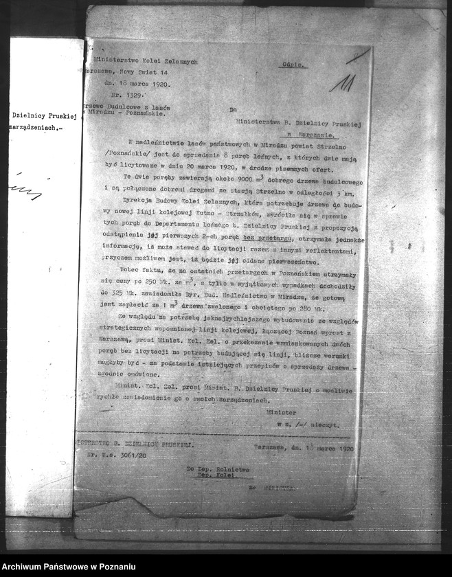 Obraz 15 z jednostki "Leśnictwo"