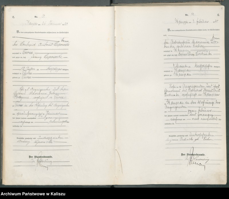 image.from.unit.number "Sterbe-Hauptregister - Band I"