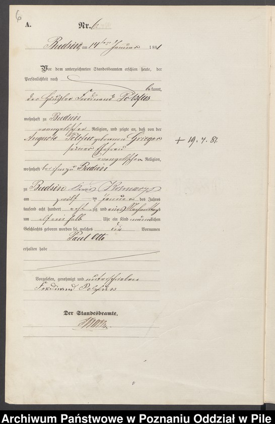 image.from.unit.number "Księga urodzeń"