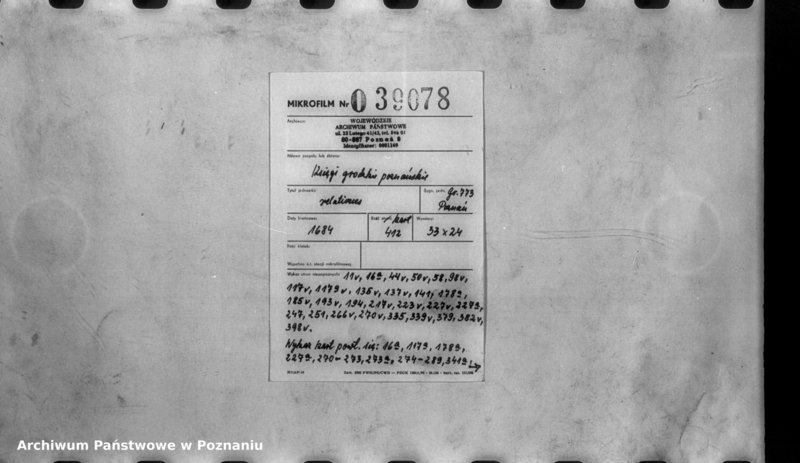 Obraz 2 z jednostki "Relationes [protocollon]"