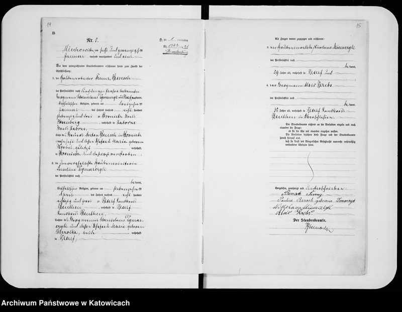 image.from.unit.number "Księga małżeństw nr 1-79"