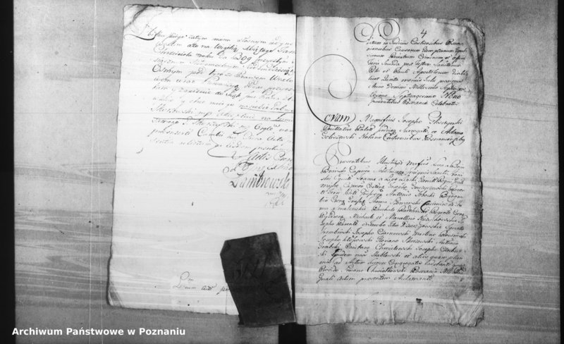 Obraz 12 z jednostki "Decreta officii [protocollon]"