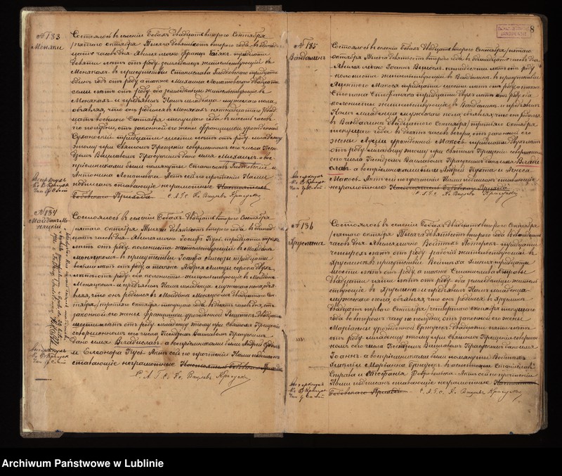 image.from.unit.number "Księga urodzeń"