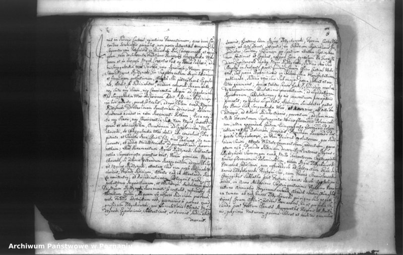 Obraz 12 z jednostki "Relationes [protocollon]"