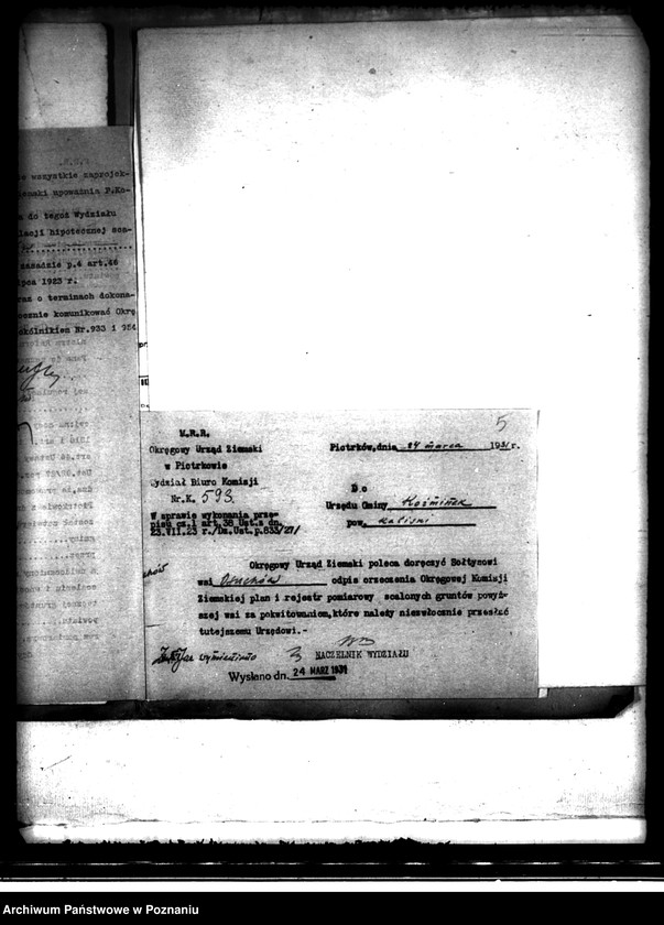 image.from.unit.number "Regulacja hipoteczna scalonych gruntów we wsi Osuchów powiatu kaliskiego"