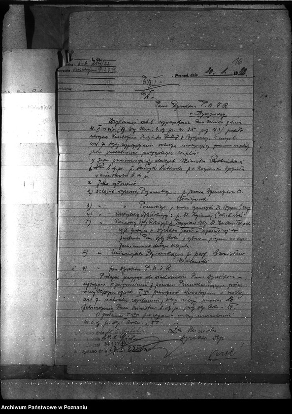 image.from.unit.number "Sprawy ogólno osobowe - Państwowy Naukowy Instytut Rolnictwa w Bydgoszczy Kuratorium [instytutu]"