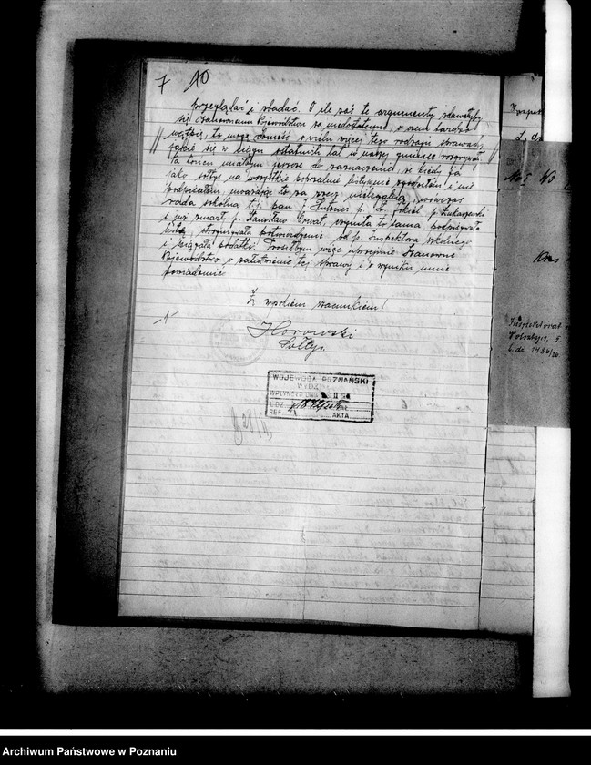 Obraz 11 z jednostki "Szkoła Powszechna Niałek Wielki, powiat Wolsztyn"