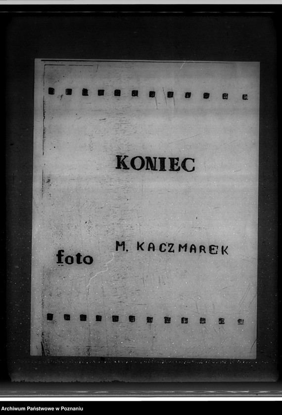 Obraz 7 z jednostki "Landrat in Gnesen (Gniezno)"