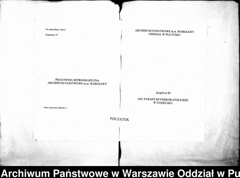 image.from.unit.number "Akta urodzeń, małżeństw i zgonów"