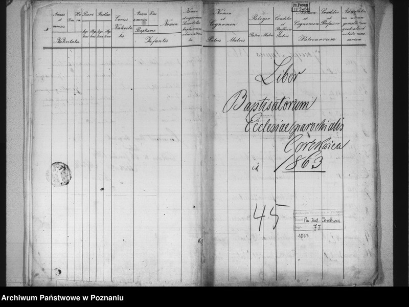 image.from.unit.number "Liber baptisatorum"