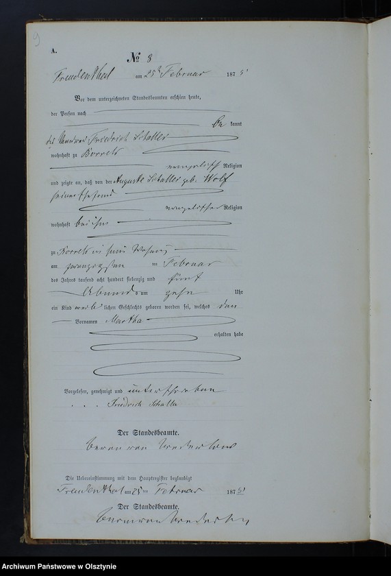 image.from.unit.number "Geburts-Neben-Register Nr 1 - 43"
