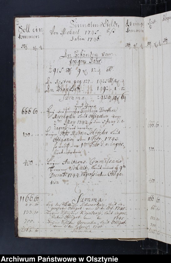 image.from.unit.number "Jahres-Rechnung von aller Einnahme und Ausgabe wie auch Bau-Rechnung"