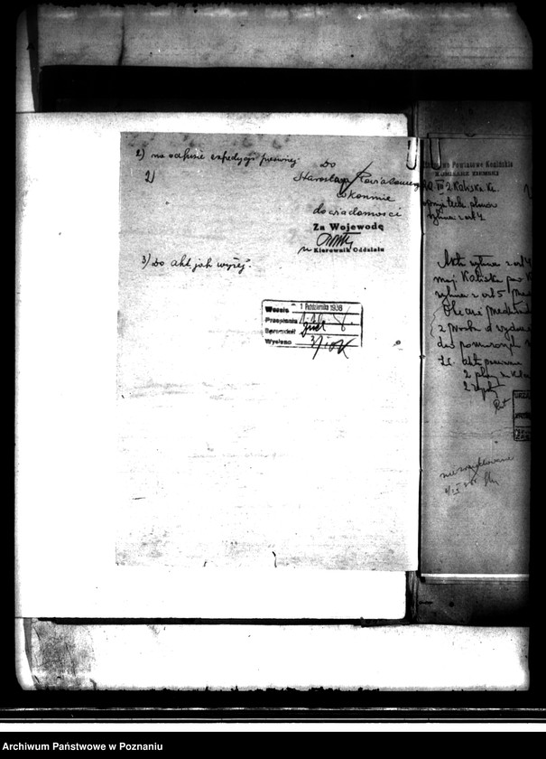 image.from.unit.number "Majątek Kaliska powiatu konińskiego /wyłączenie z art.. 4 ustawy o wykonaniu reformy rolnej"