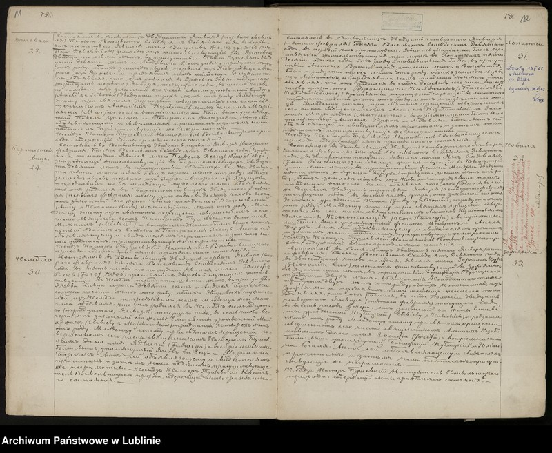 image.from.unit.number "Księga urodzeń, małżeństw i zgonów"