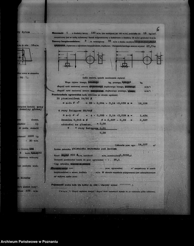 Obraz 10 z jednostki "Farbiarnia parowa St. Kałamajskiego nr woj. 6263"
